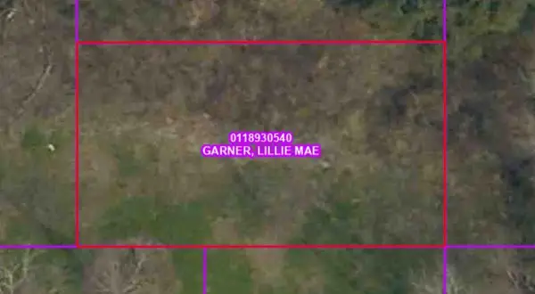 N Verone St, Leesville, LA 71446