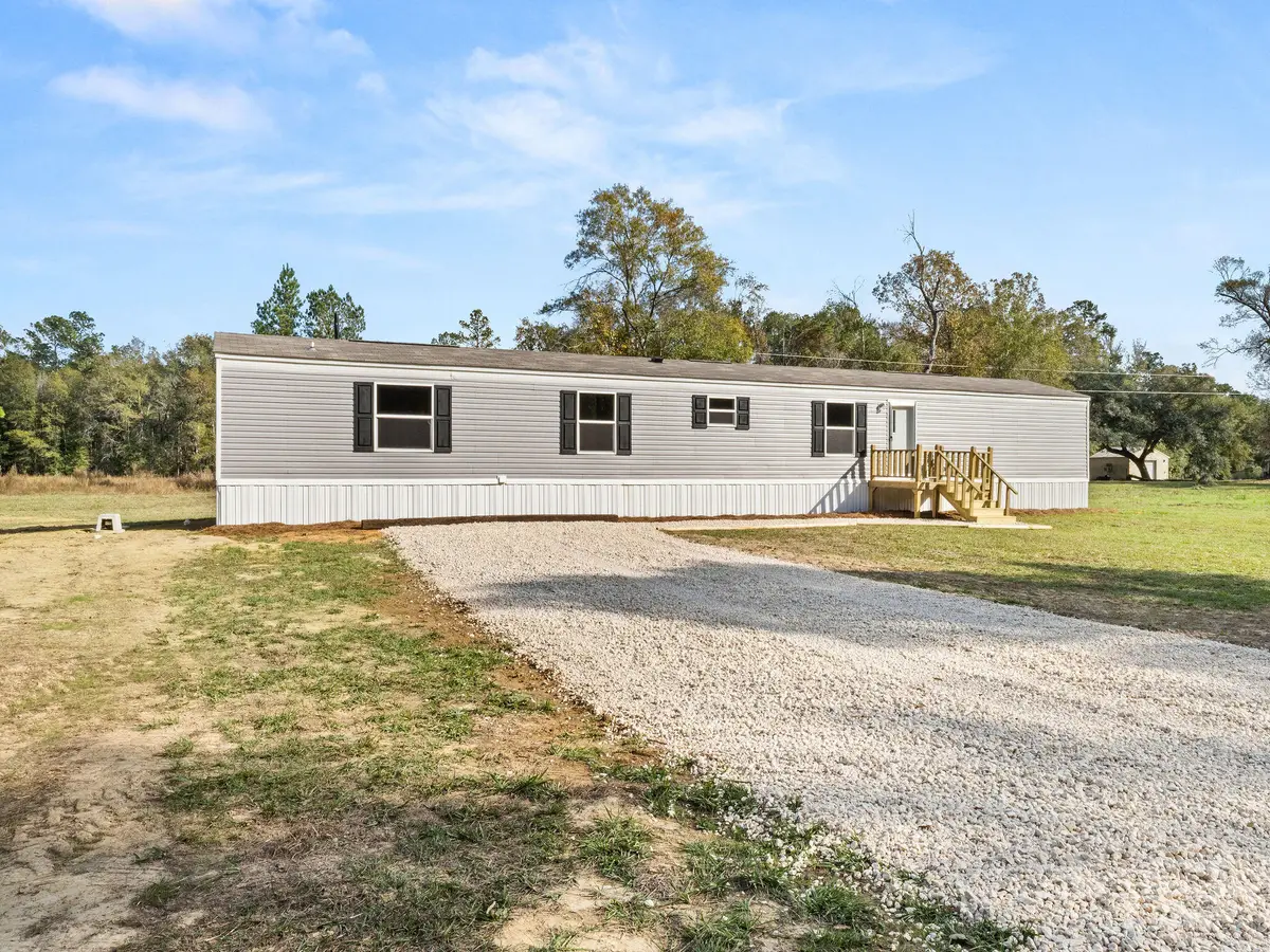 165 Henry Burnett Loop, Deridder, LA 70634 - Image #1