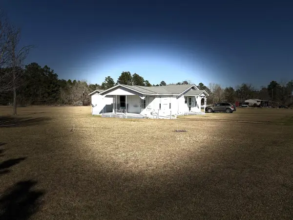 121 Hog Farm Rd, DeRidder, LA 70634