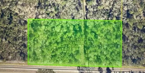 Longville Rd, Dry Creek, LA 70637