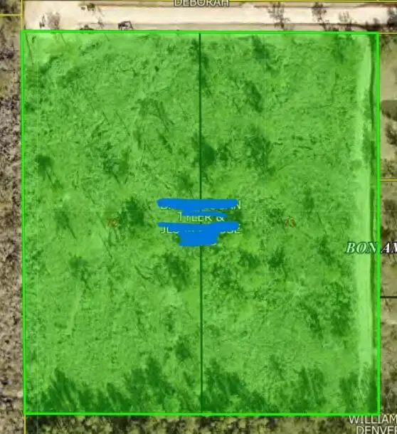 Little Happy Ln, Deridder, LA 70634 - #1