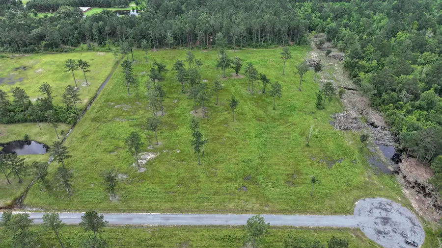 Tbd Little Happy Ln (11.12 Ac), Deridder, LA 70634 - #2