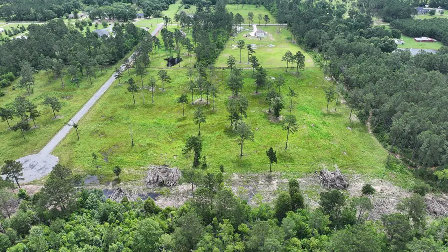Tbd Little Happy Ln (11.12 Ac), Deridder, LA 70634 - #3