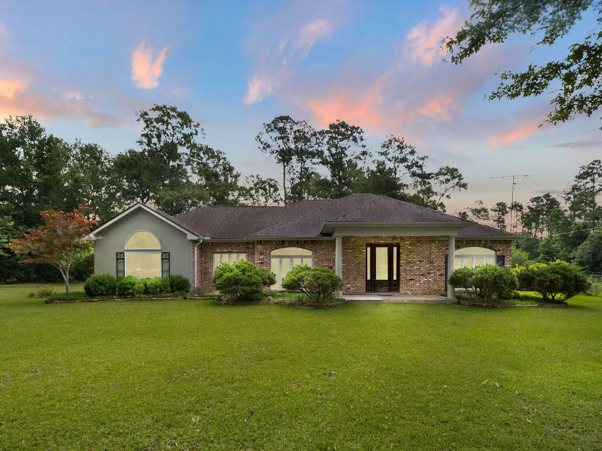 365 George Alston, Deridder, LA 70634 - #1