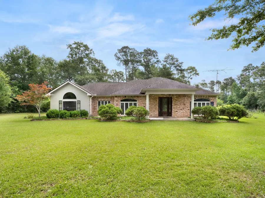 365 George Alston, Deridder, LA 70634 - #2