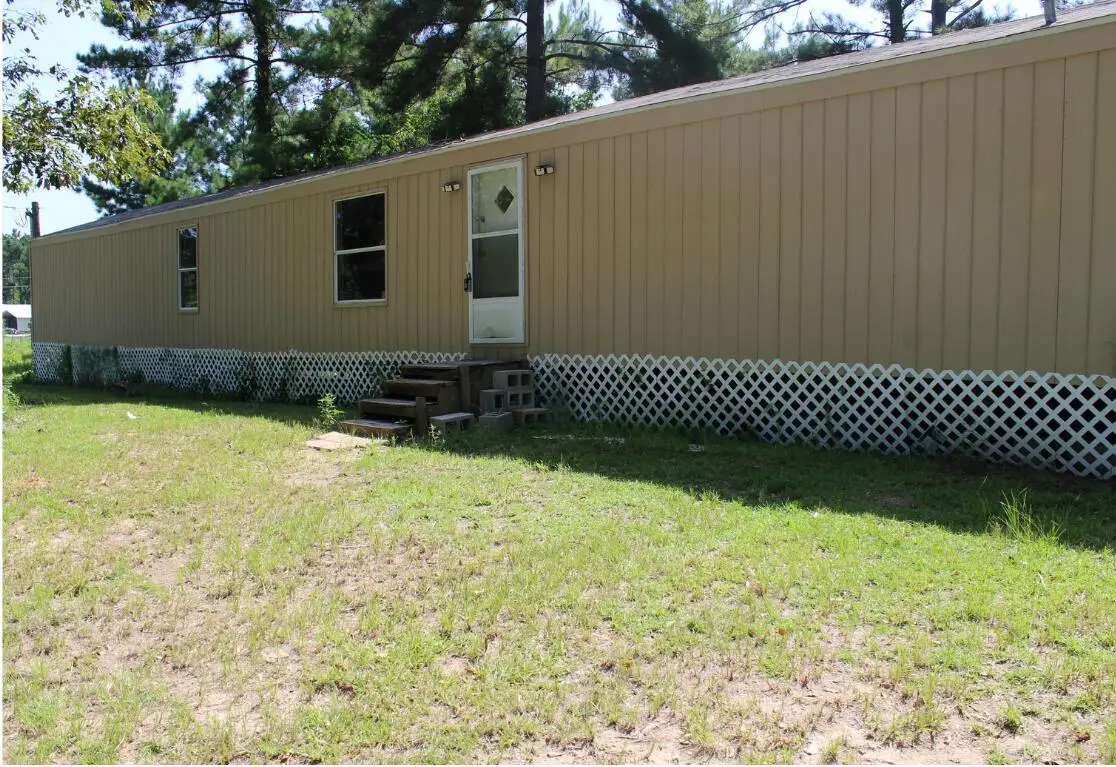 4970 Greentown, Deridder, LA 70634 - #1