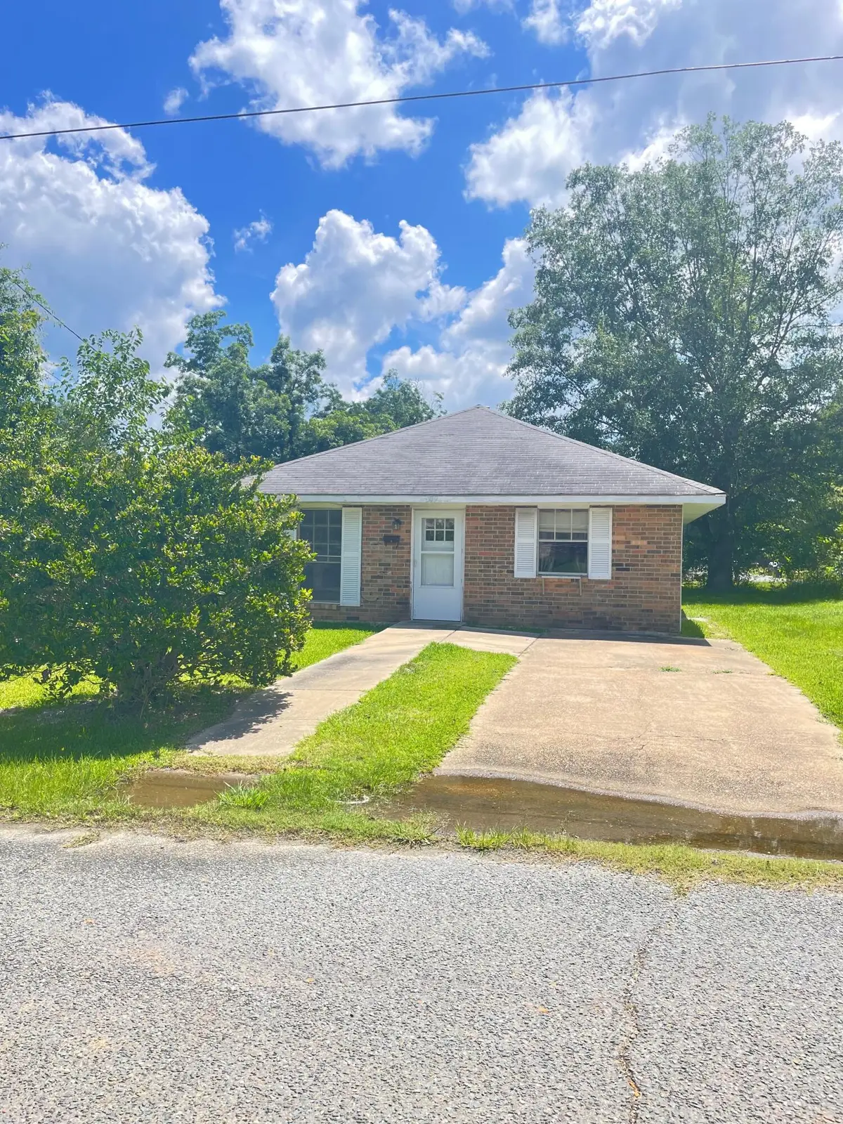 309 George B Harris, Deridder, LA 70634 - #1