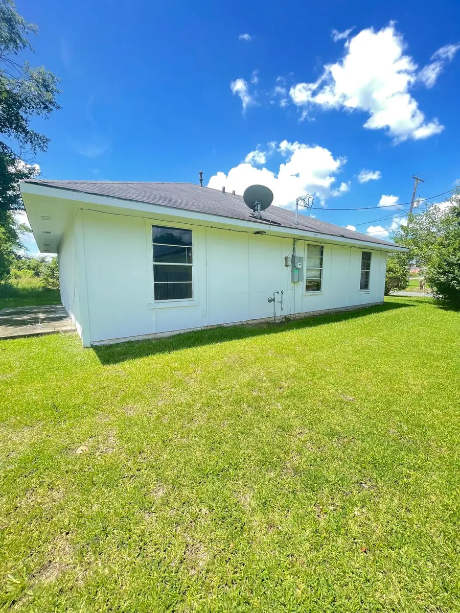 309 George B Harris, Deridder, LA 70634 - #2