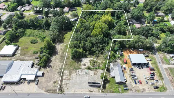 340, DeRidder, LA 70634