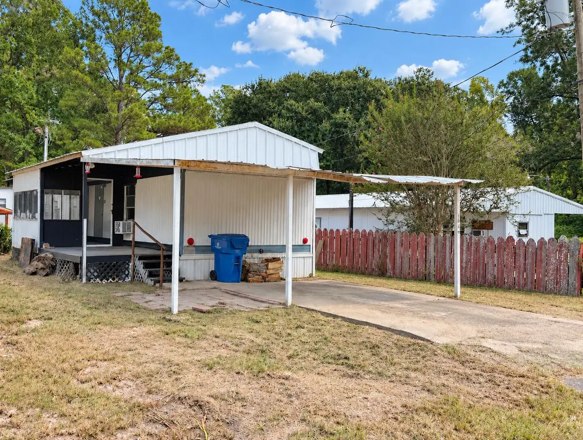 586 Eagles Nest, Deridder, LA 70634 - #1