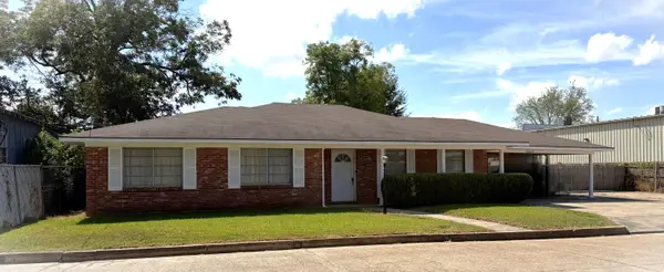 3309 Levin, Alexandria, LA 71301