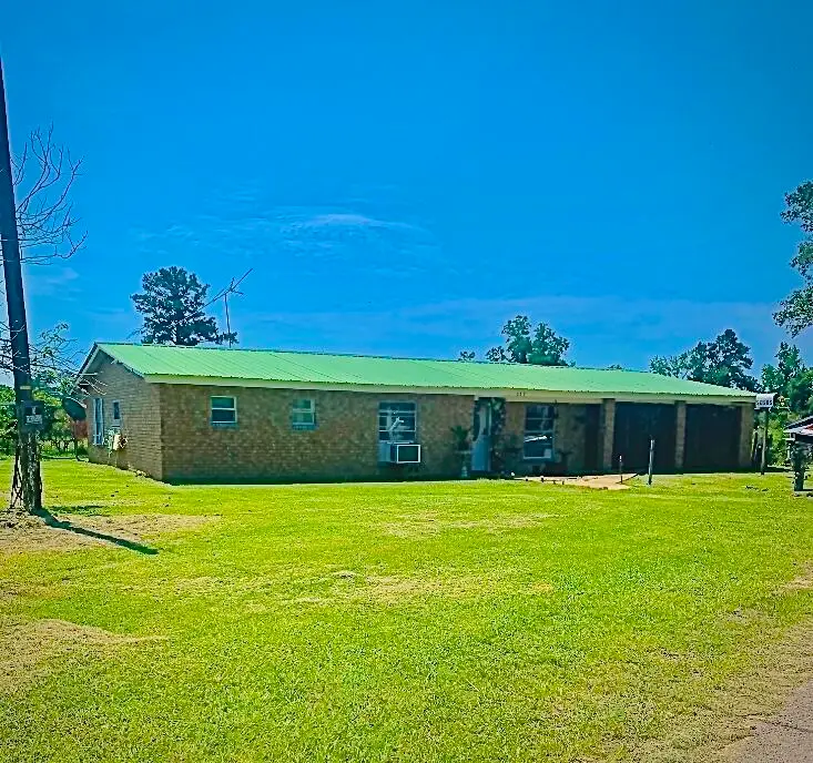 337 Shorty Odom Road, Oakdale, LA 71463 - Image #1