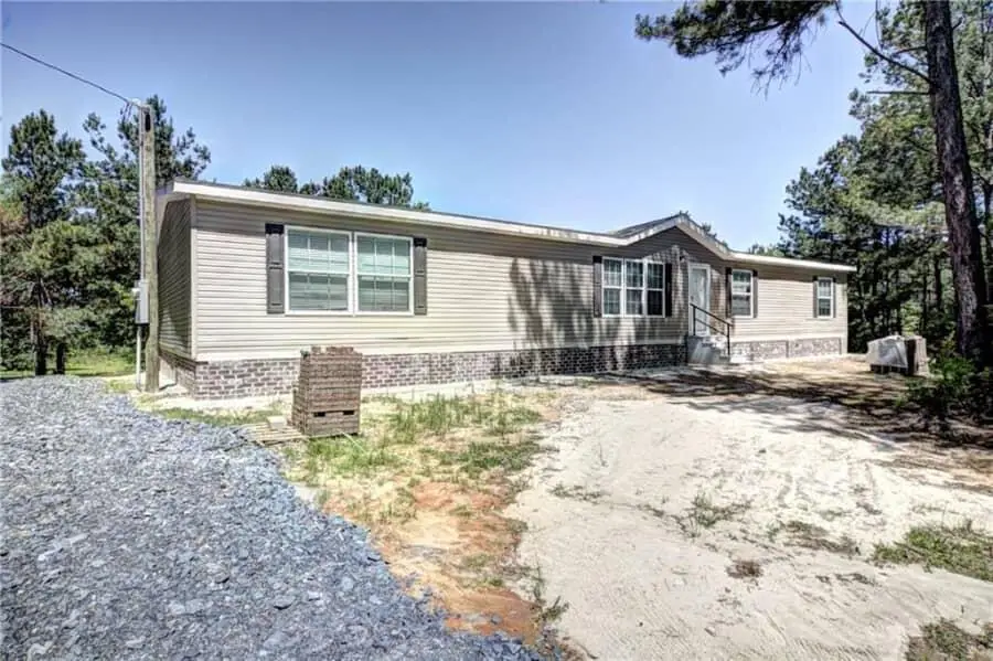 1570 Carter Rd, Belmont, LA 71406 - Image #1