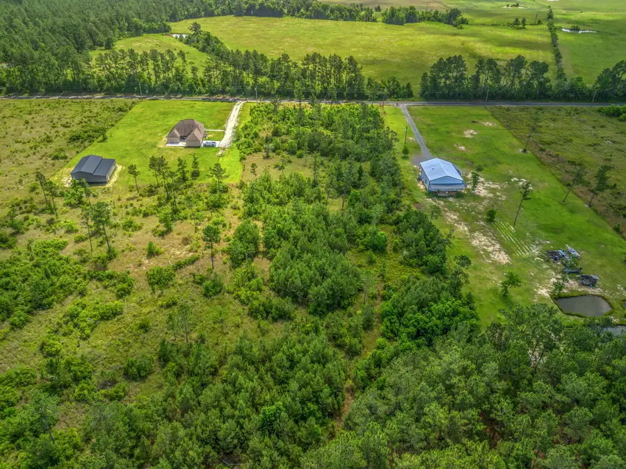 Harvey Parker Rd, Dequincy, LA 70633 - Image #3