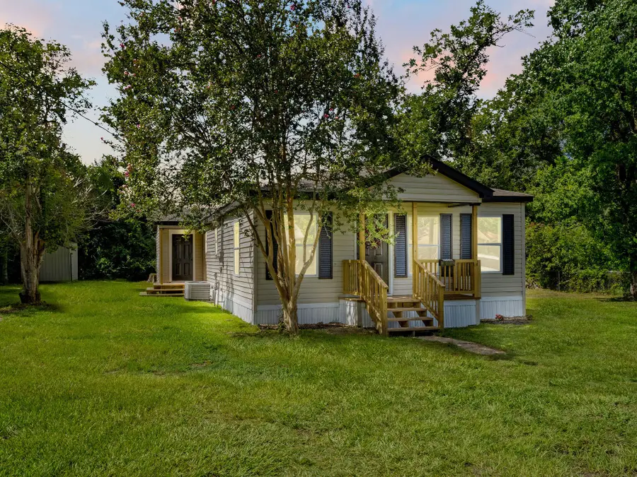 1007 Shirley St, Deridder, LA 70634 - Image #2