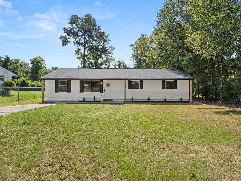 904 Cook Dr, Deridder, LA 70634 - Image #1