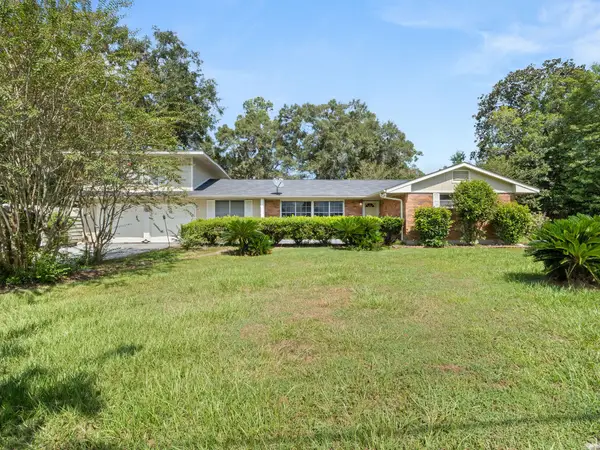 907 Cook Dr, DeRidder, LA 70634