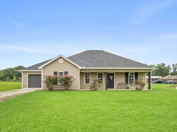 244 Jack's Circle, Ragley, LA 70657