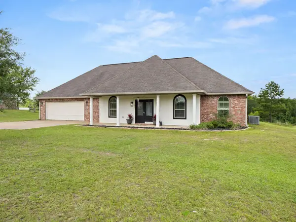 638 Stanley, Leesville, LA 71446