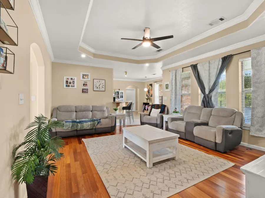 638 Stanley, Leesville, LA 71446 - #3
