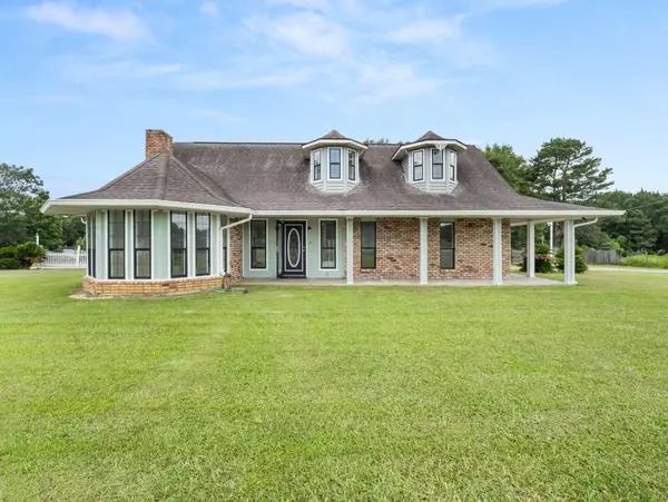 19458 Lake Charles, DeRidder, LA 70634