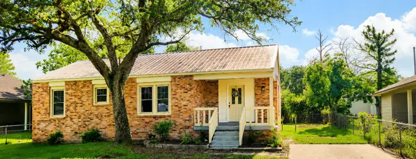 512 Whittington, Leesville, LA 71446