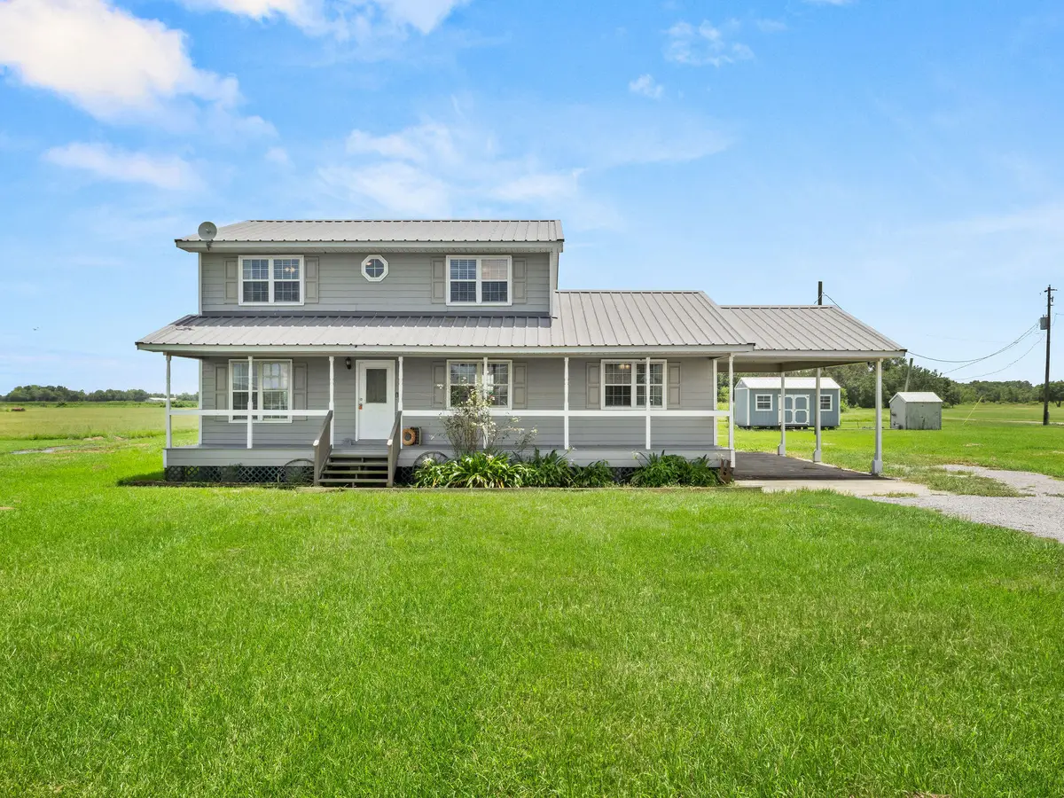 44725 Lakeside Rd, Gueydan, LA 70542 - #1