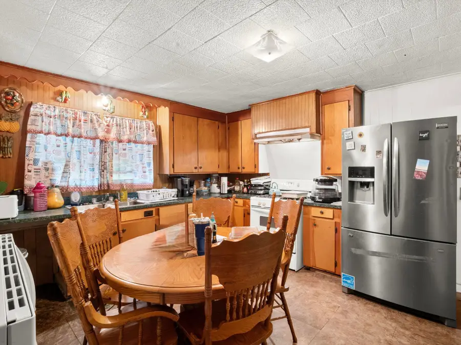 421 Pecan, Deridder, LA 70634 - #3