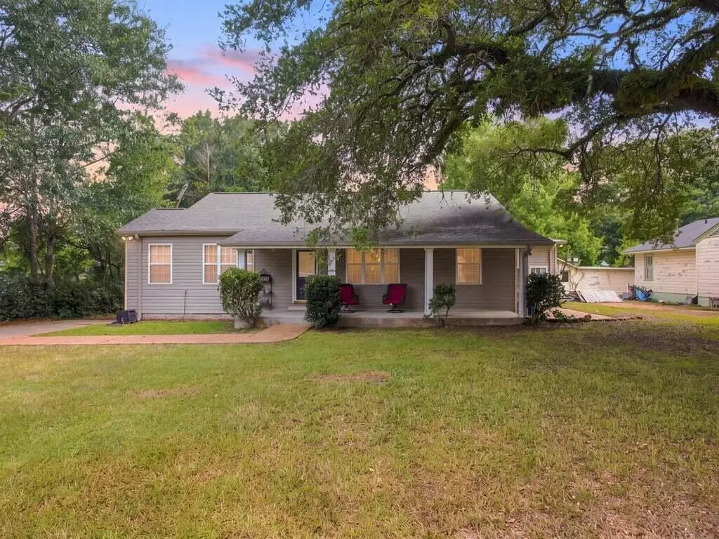 508 Magnolia, Deridder, LA 70634 - #1