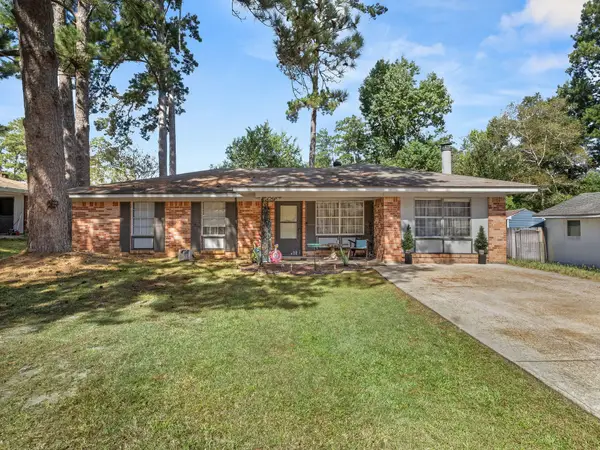 699 Haynes, DeRidder, LA 70634