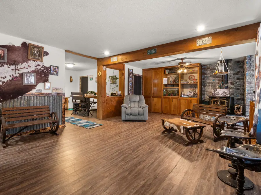 699 Haynes, Deridder, LA 70634 - #2