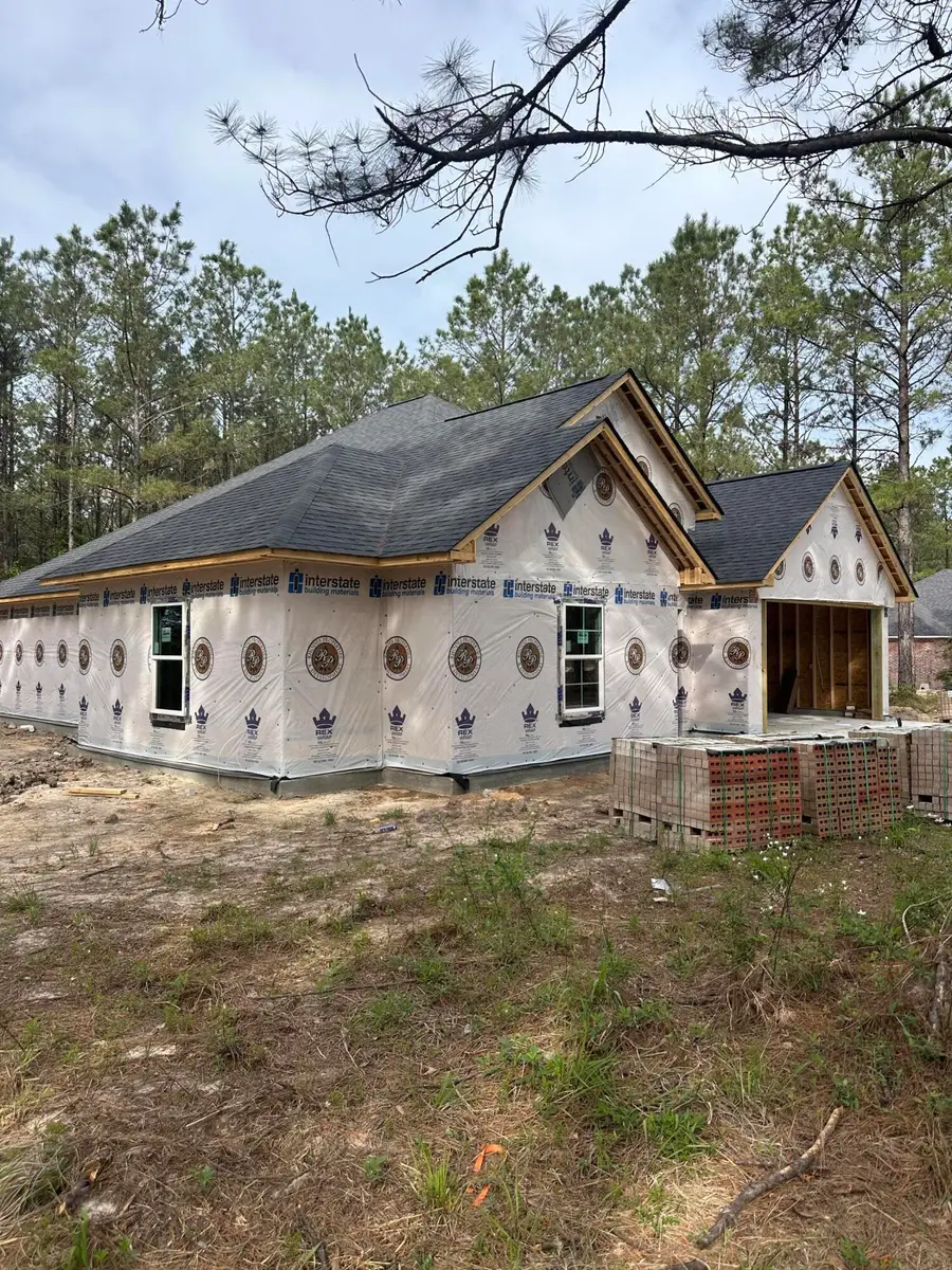 248 Steel Magnolia, Anacoco, LA 71403 - #2