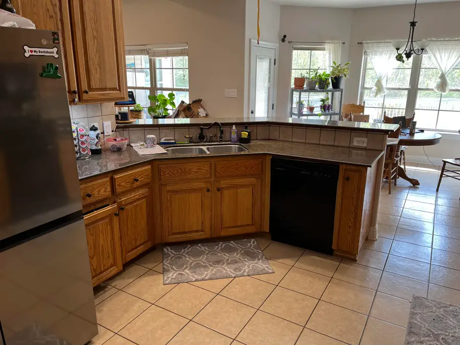 559 Delia, Leesville, LA 71446 - #2