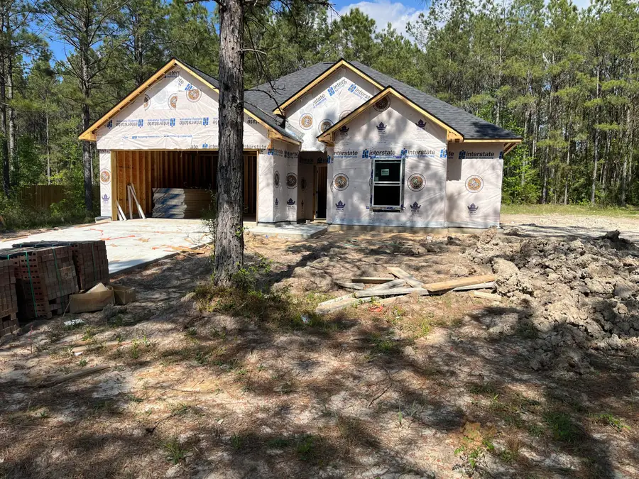 227 Steel Magnolia, Anacoco, LA 71403 - #3