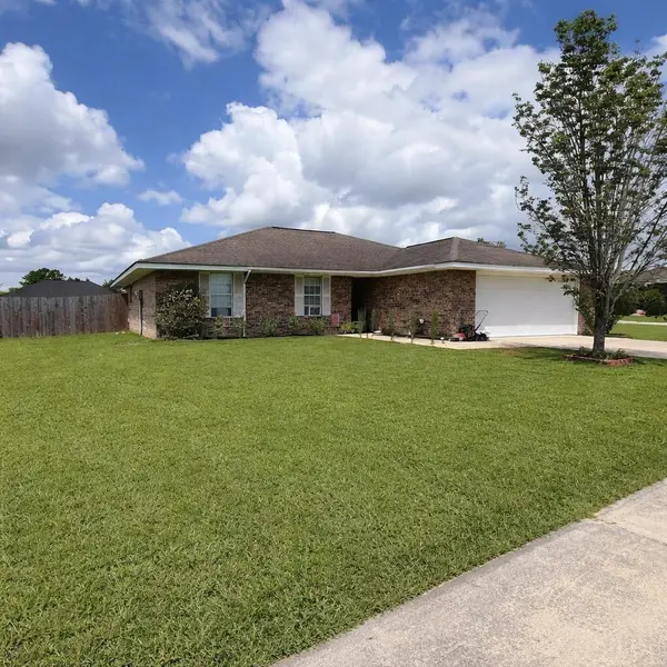 1809 Brookhaven, DeRidder, LA 70634