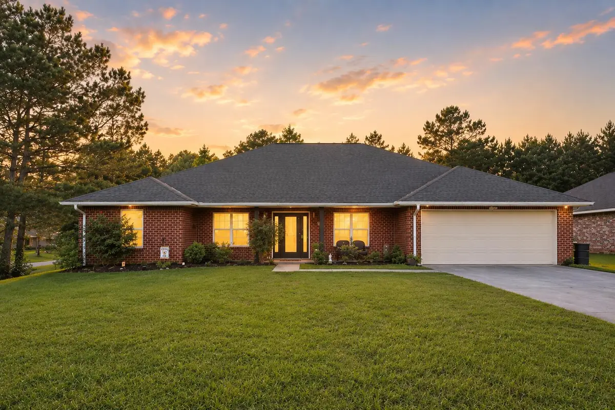 111 Forrest Dr, New Llano, LA 71461 - #1