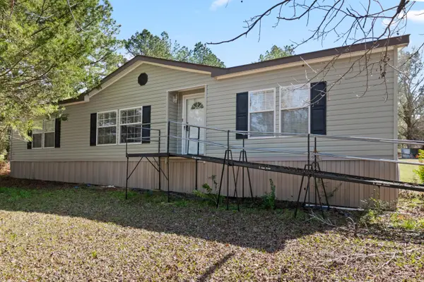 3181 Savage Forks Rd, Leesville, LA 71446