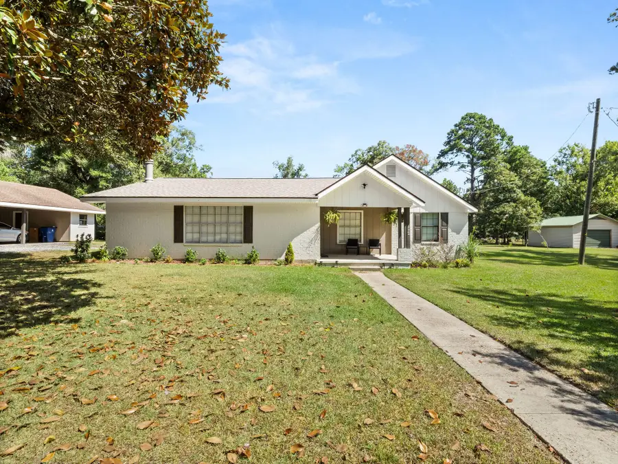 172 Brookside, Deridder, LA 70634 - #2