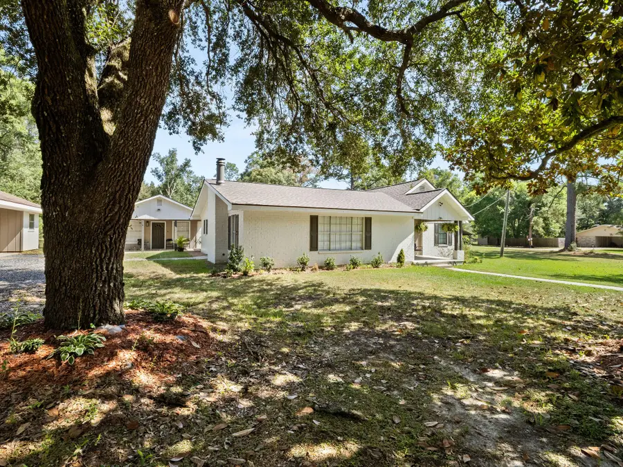 172 Brookside, Deridder, LA 70634 - #3
