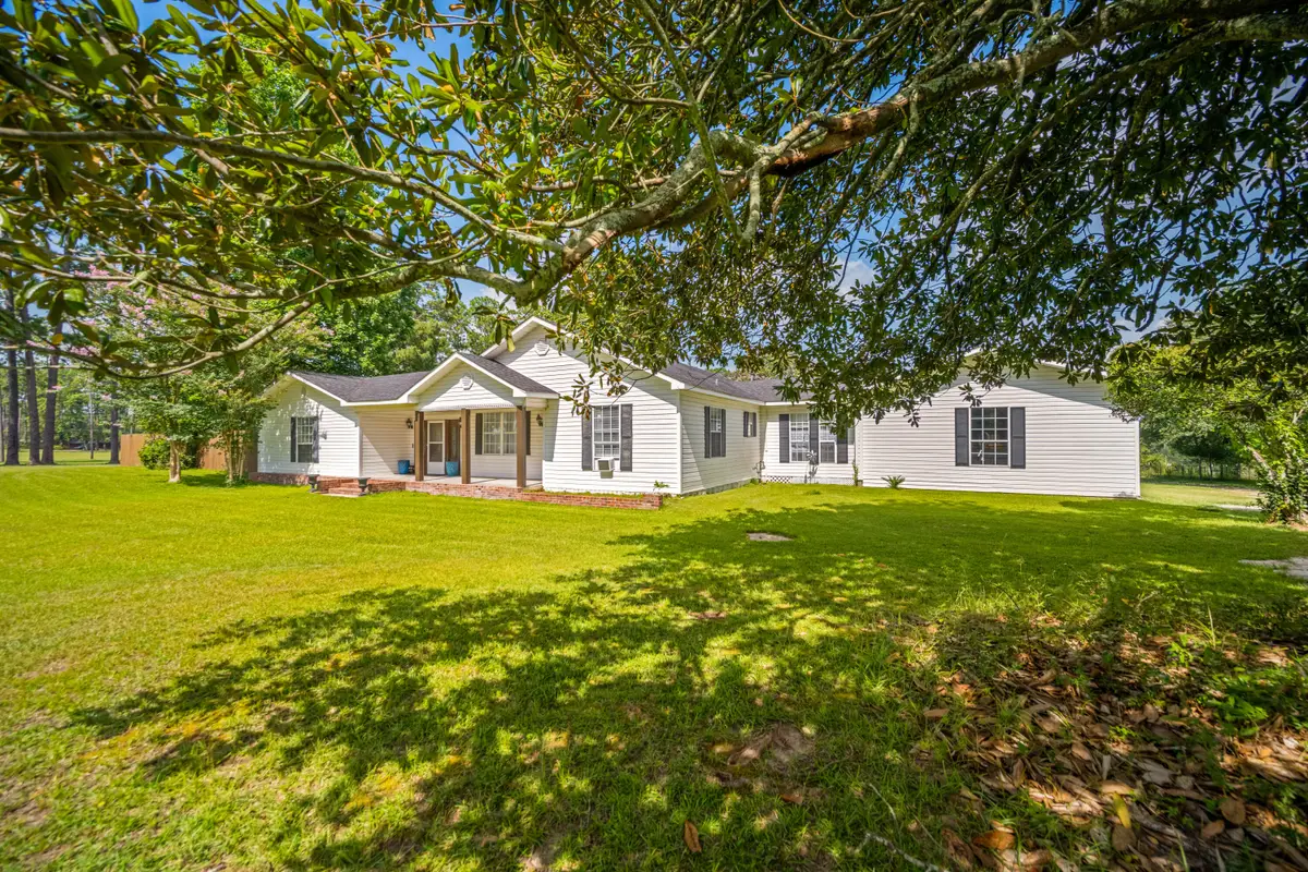 246 Country Club, Leesville, LA 71446 - #1