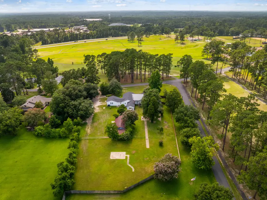 246 Country Club, Leesville, LA 71446 - #2