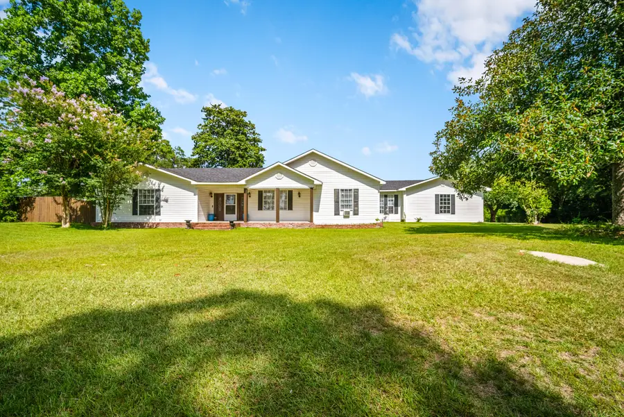 246 Country Club, Leesville, LA 71446 - #3