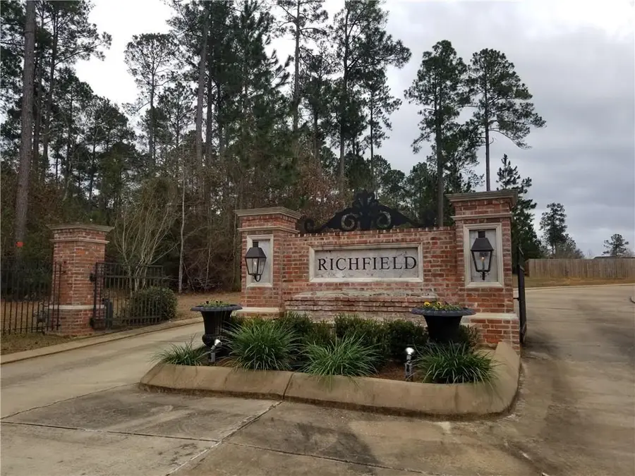 0 Richfield Place (lot 22), Pineville, LA 71360 - Image #2