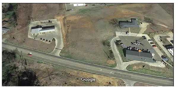 833 Sterlington Highway #BADER LOT 2&3, Sterlington, LA 71241