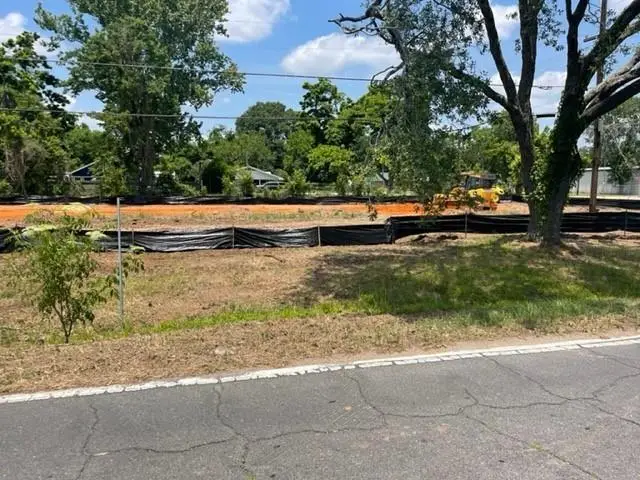 4108 Coliseum #TRACT A, Alexandria, LA 71303 - #2