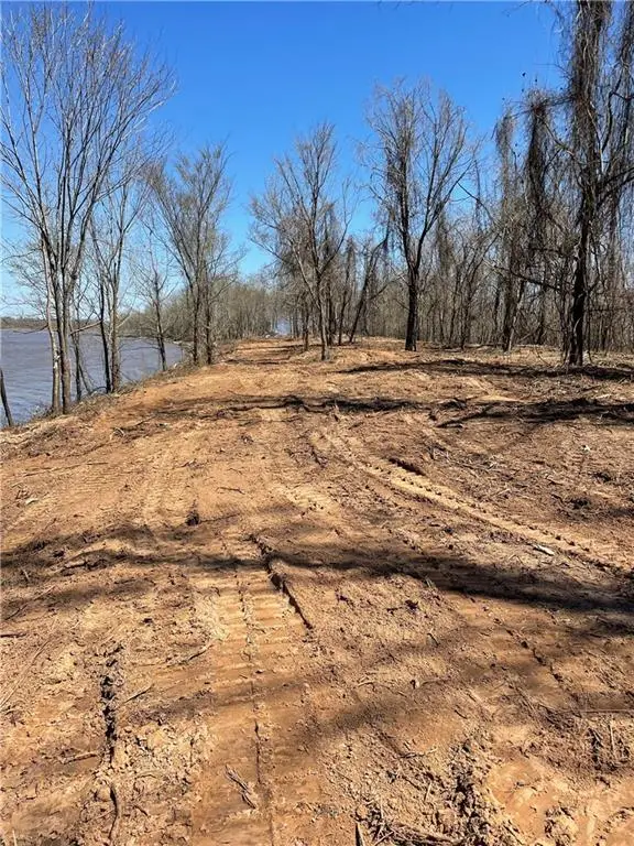 0 Old Boyce (northpoint) Road, Alexandria, LA 71330