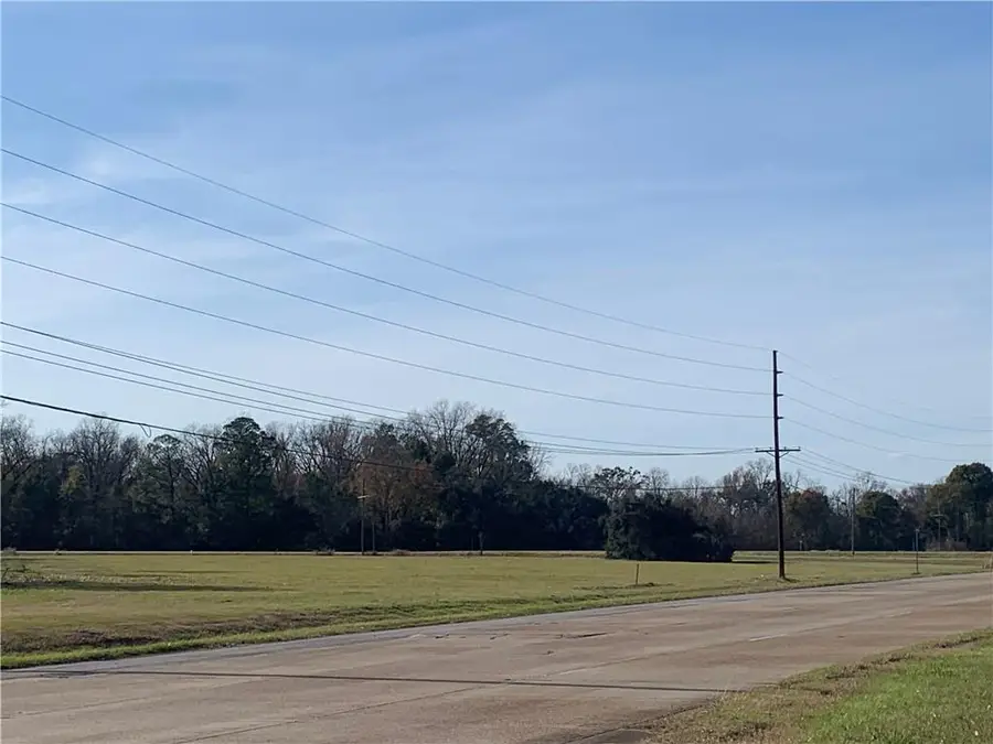 0 N Bolton Avenue, Alexandria, LA 71303 - #3