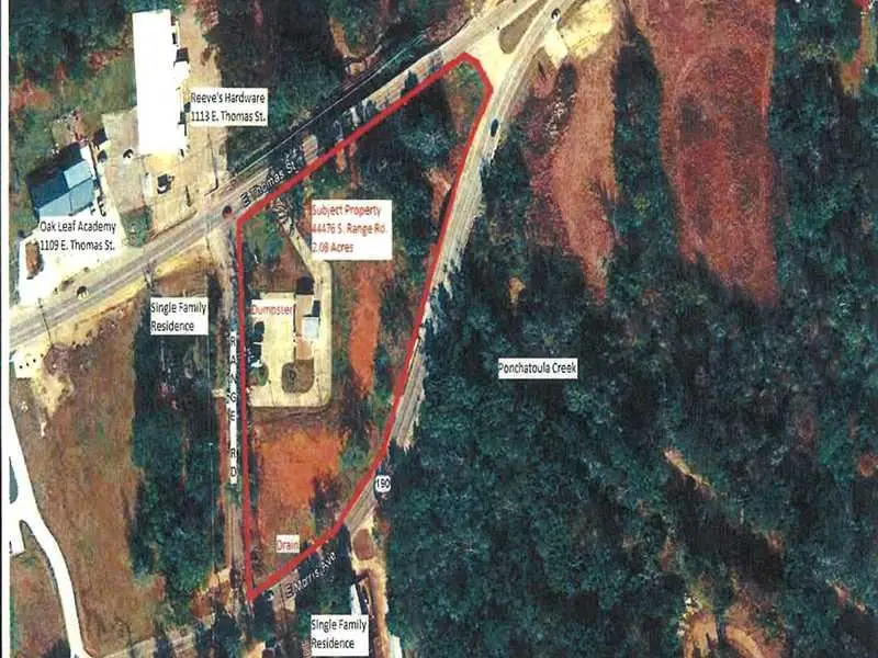 44476 Thomas Street, Hammond, LA 70401 - #1