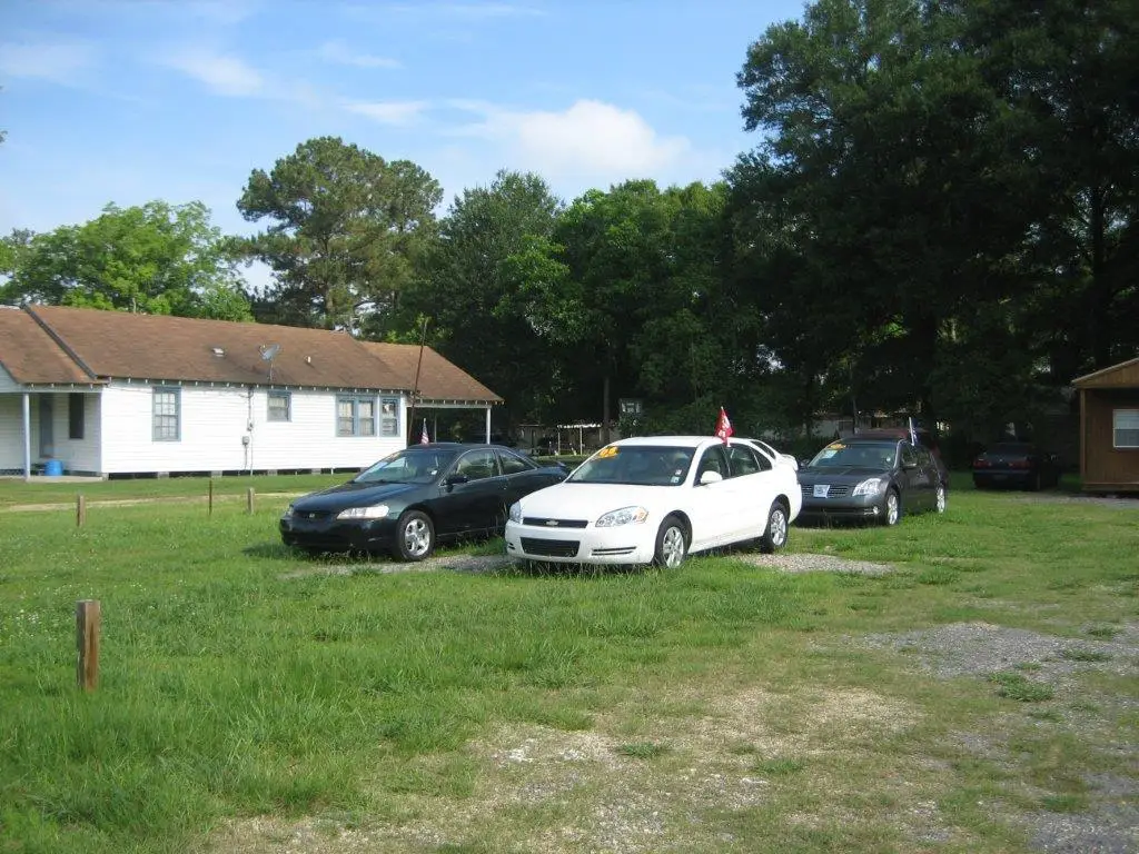 13183 Hwy 190, Hammond, LA 70403 - #1