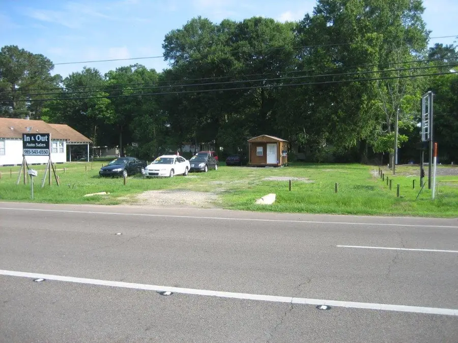 13183 Hwy 190, Hammond, LA 70403 - #3